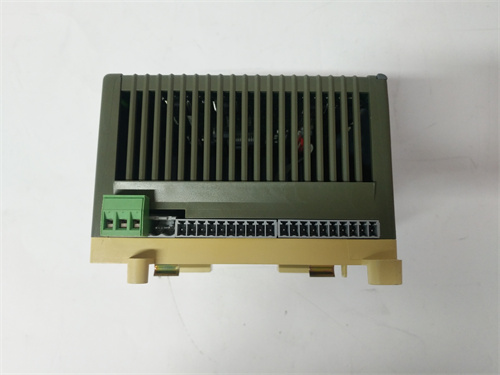 Abb Dc D Gjr R Module Changxin Automation