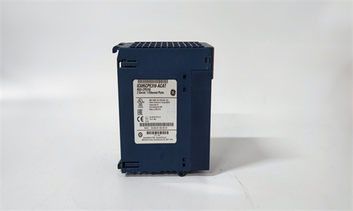 IC695CPE310-ACAT GE – Changxin Automation