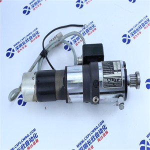 E642B-MGB BAUTZ – Changxin Automation