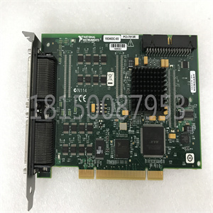 PCI-7813R NI – Changxin Automation