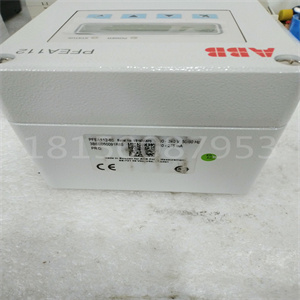 PFEA112-65 ABB – Changxin Automation