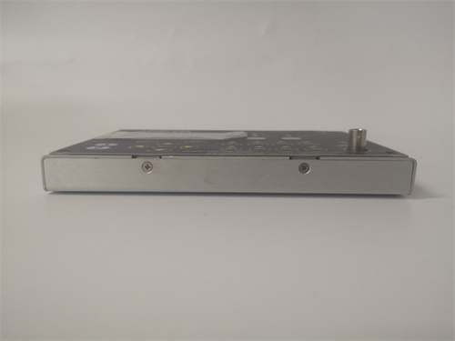 BENTLY 1900/65A 167699-02 Panel Screen – Changxin Automation