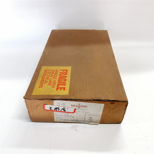 GEC ALSTHOM MVAA14B1AA0785C module – Changxin Automation