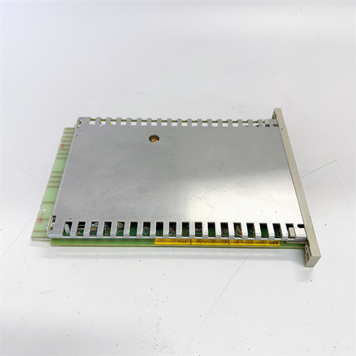 ABB P3EA HENF315216R1 Module – Changxin Automation