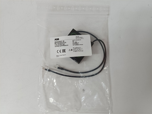 ABB SK829007-B Module – Changxin Automation