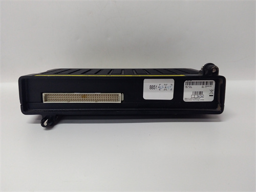 GE 8851-LC-MT Module – Changxin Automation