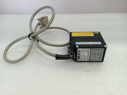 LAETUS LLS570-05 Module – Changxin Automation